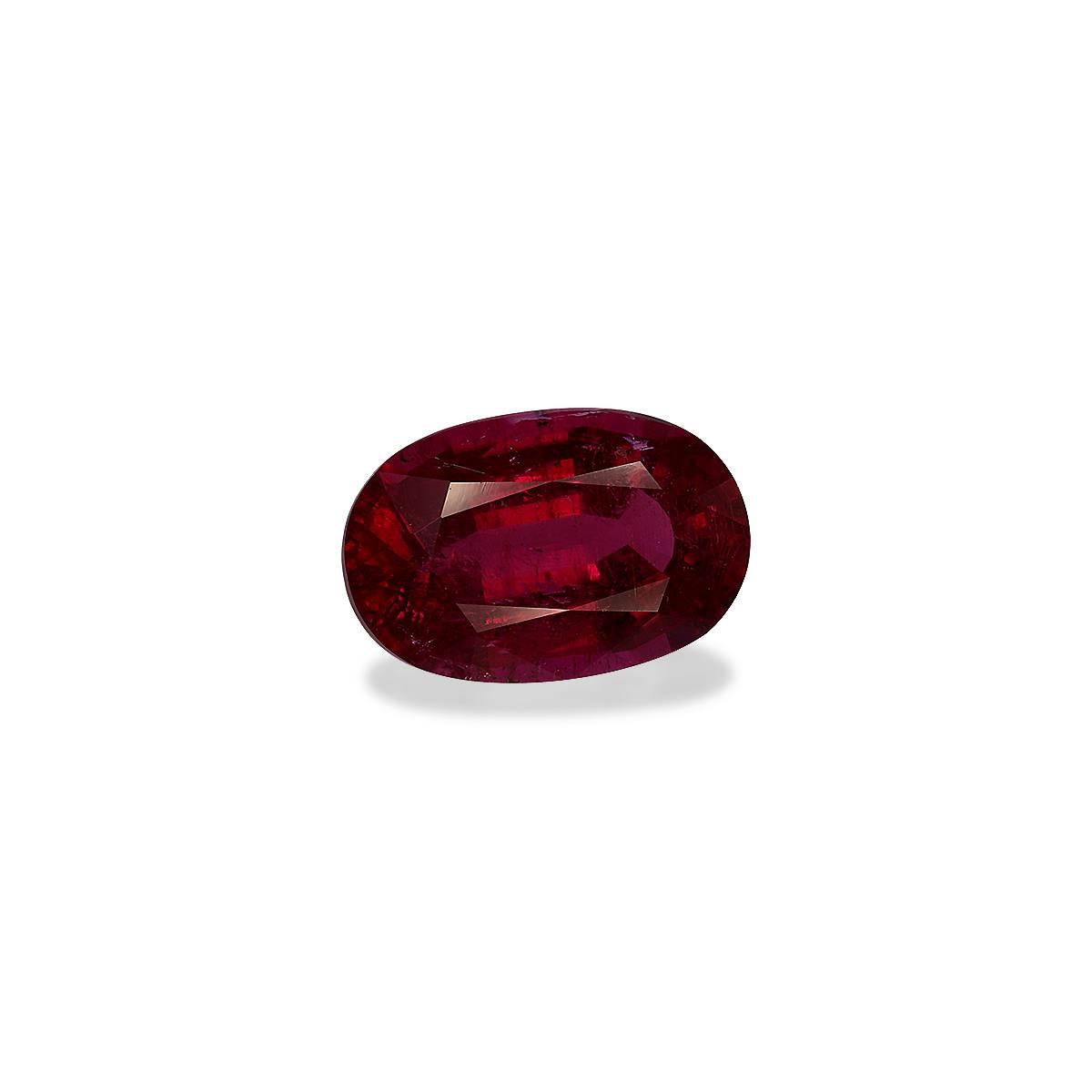 Rubellite Tourmaline 5.46 ct